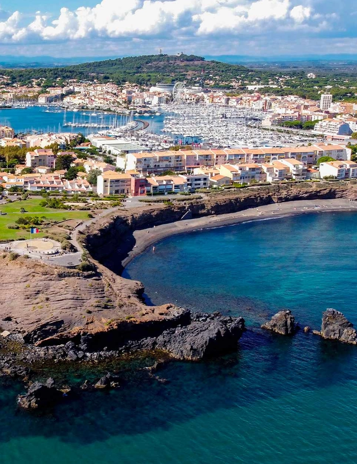 Réservation VTC pour les attractions régionales